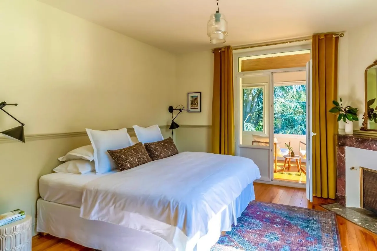 Luxury Pyrenees Villa, Tourmalet, Gardens, Gym Adast ヴィラ