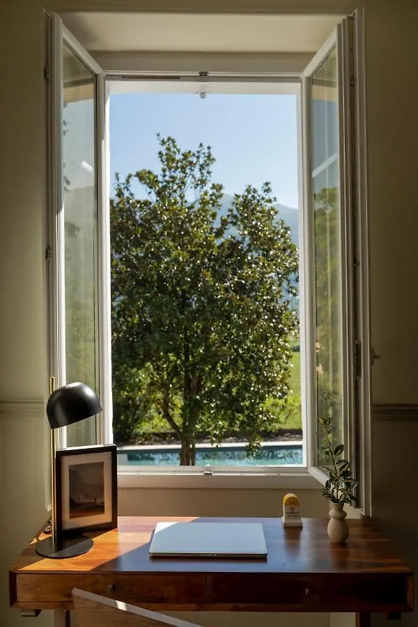 Luxury Pyrenees Villa, Tourmalet, Gardens, Gym Adast 0*,  フランス