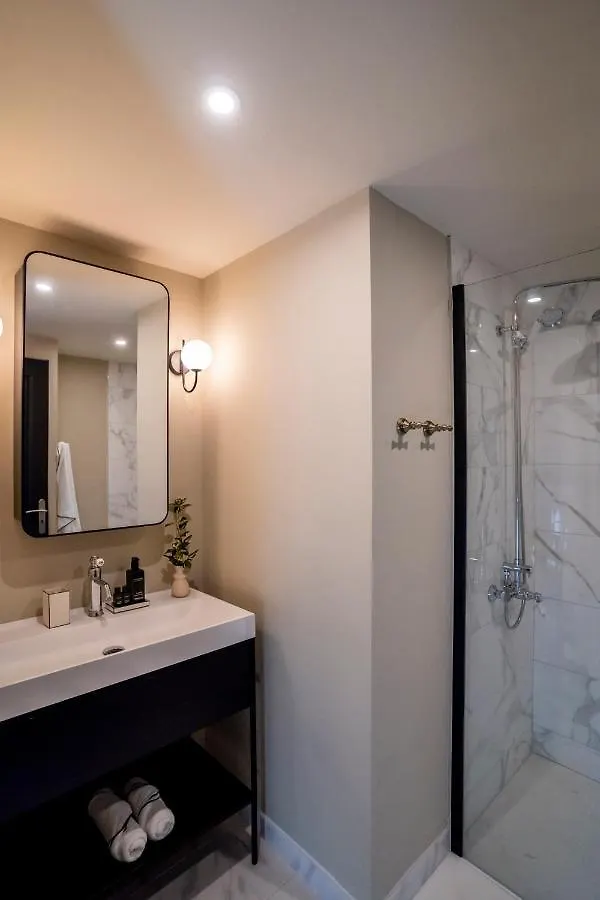 ヴィラ Luxury Pyrenees Villa, Tourmalet, Gardens, Gym Adast