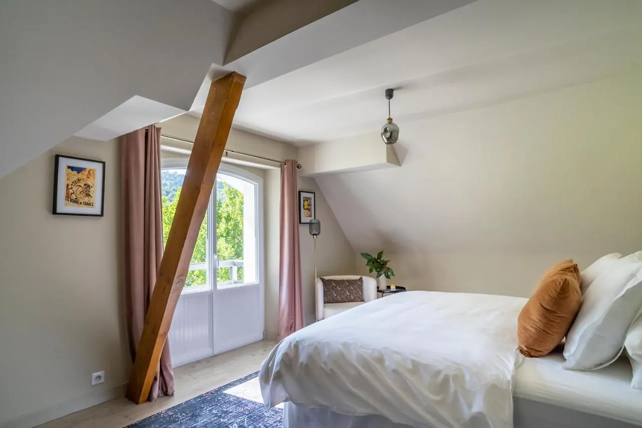Luxury Pyrenees Villa, Tourmalet, Gardens, Gym Adast 0*,